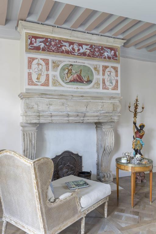 Le Manoir De La Fieffe Bed and Breakfast Cherbourg-en-Cotentin Kamer foto