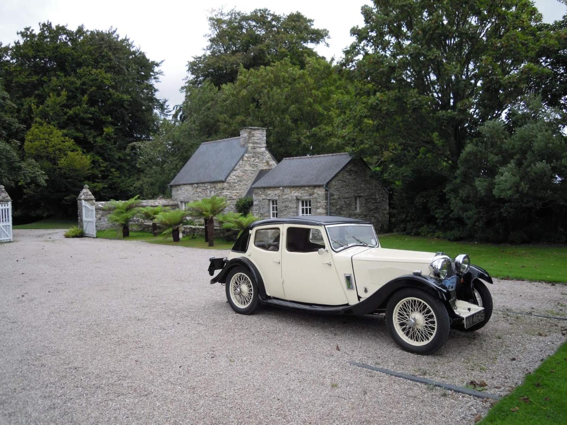 Le Manoir De La Fieffe Bed and Breakfast Cherbourg-en-Cotentin Buitenkant foto