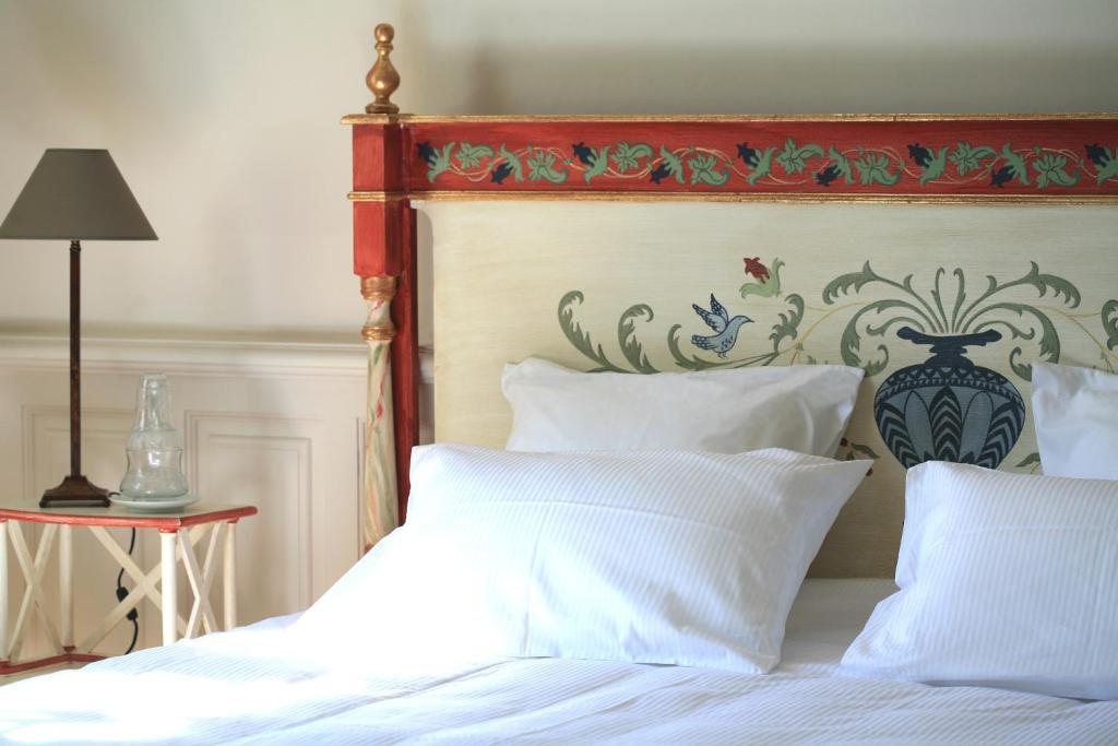 Le Manoir De La Fieffe Bed and Breakfast Cherbourg-en-Cotentin Kamer foto