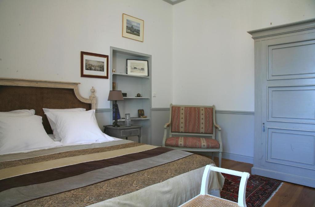 Le Manoir De La Fieffe Bed and Breakfast Cherbourg-en-Cotentin Kamer foto
