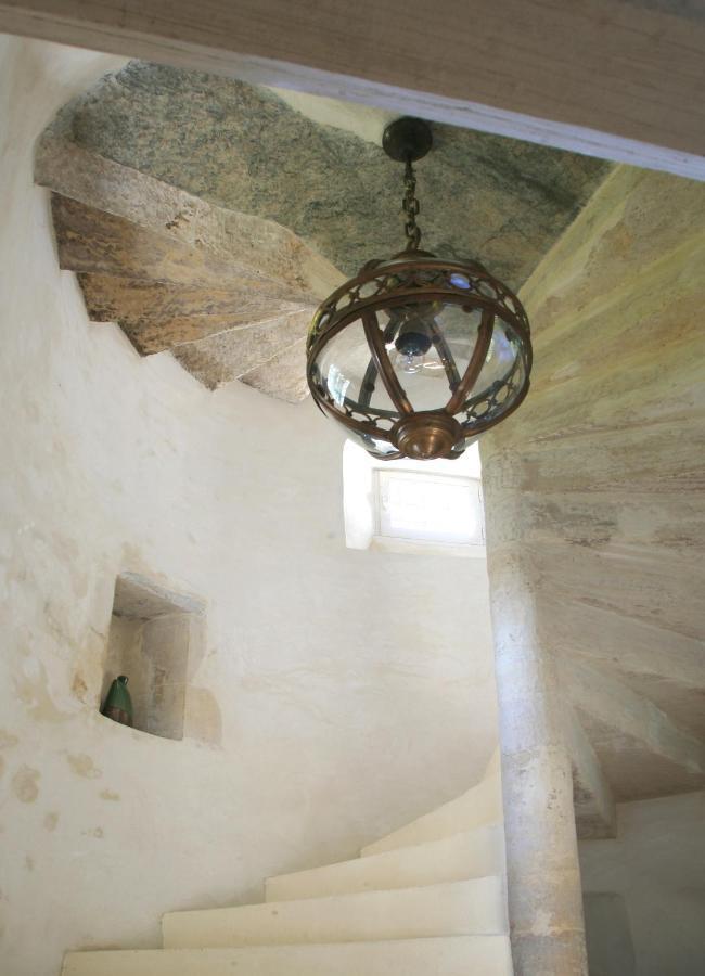 Le Manoir De La Fieffe Bed and Breakfast Cherbourg-en-Cotentin Buitenkant foto