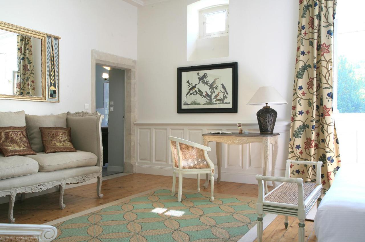 Le Manoir De La Fieffe Bed and Breakfast Cherbourg-en-Cotentin Kamer foto